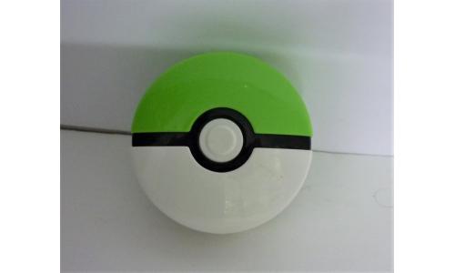 Pok�mon Pokebola Dispara